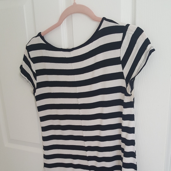 Lollipop Star Striped dress/tunic - Picture 2 of 2